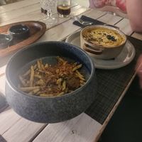  at Yard of Taste in Zakynthos