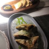  at Yard of Taste in Zakynthos