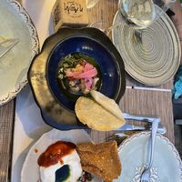   at Yard of Taste in Zakynthos