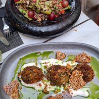  at Yard of Taste in Zakynthos