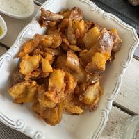   at Yard of Taste in Zakynthos