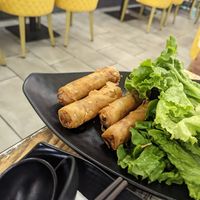  at NDH Vegetarian - Nhan Duc Hanh in Westminster