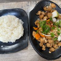   at NDH Vegetarian - Nhan Duc Hanh in Westminster