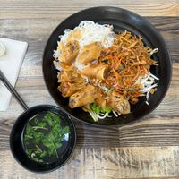   at NDH Vegetarian - Nhan Duc Hanh in Westminster