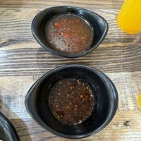   at NDH Vegetarian - Nhan Duc Hanh in Westminster