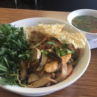 #49 or 51 or something... at NDH Vegetarian - Nhan Duc Hanh in Westminster