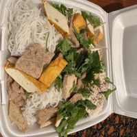   at NDH Vegetarian - Nhan Duc Hanh in Westminster