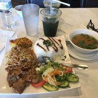 #58 at NDH Vegetarian - Nhan Duc Hanh in Westminster