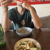   at Blue Ginger in Whitianga