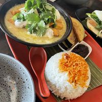   at Blue Ginger in Whitianga