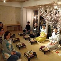 awesome at Shanti Yoga Vegan Cafe in Hiroshima