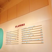   at Fifty Licks in Portland