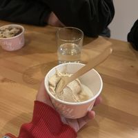   at Fifty Licks in Portland