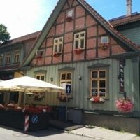 Outside Picture at Punkt 13:15 in Parnu