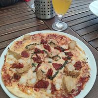  at Punkt 13:15 in Parnu