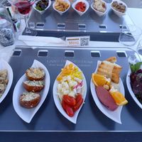 Vegan Tapas at Land of Freedom in Fuerteventura