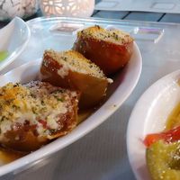 Black tomatoes, you can taste the sun at Land of Freedom in Fuerteventura