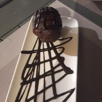 Dolce al cocco at Land of Freedom in Fuerteventura