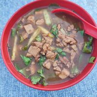  at Kedai Bee Thean Heong 素之家在美天香神料. in Penang