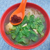  at Kedai Bee Thean Heong 素之家在美天香神料. in Penang