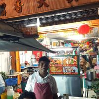 Shopfront  at Kedai Bee Thean Heong 素之家在美天香神料. in Penang