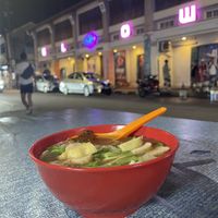   at Kedai Bee Thean Heong 素之家在美天香神料. in Penang