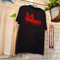  at Taqueria La Venganza in Oakland