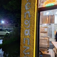  at Taqueria La Venganza in Oakland