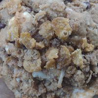  at Taqueria La Venganza in Oakland