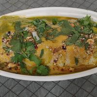 at Taqueria La Venganza in Oakland