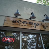 Shop at Scoop Microcreamery in Palo Alto