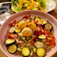  at Carduccio in Florence