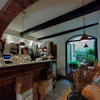  at Carduccio in Florence