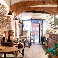 Cozy & warm  at Carduccio in Florence