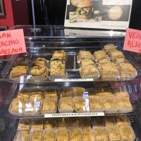 Vegan Baklava   at HANDHELDZ in Bethlehem