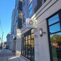 Front at HANDHELDZ in Bethlehem