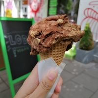  at Vegestacja in Warsaw