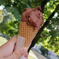  at Vegestacja in Warsaw