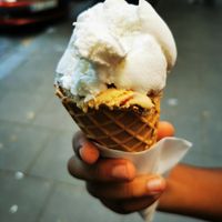  at Vegestacja in Warsaw