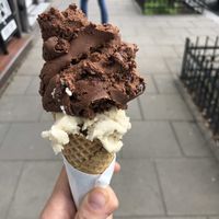 Michalki i rum   at Vegestacja in Warsaw