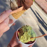  at Vegestacja in Warsaw