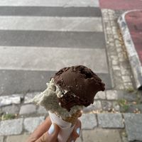   at Vegestacja in Warsaw