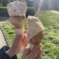   at Vegestacja in Warsaw