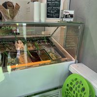   at Vegestacja in Warsaw