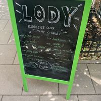   at Vegestacja in Warsaw