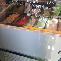  at Vegestacja in Warsaw