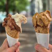  at Vegestacja in Warsaw