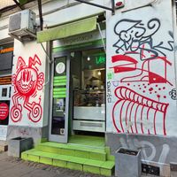  at Vegestacja in Warsaw