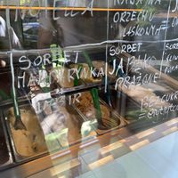   at Vegestacja in Warsaw