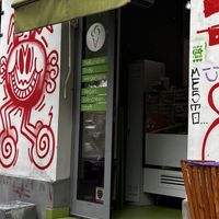   at Vegestacja in Warsaw